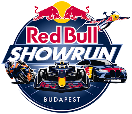 RED BULL SHOWRUN X TOTALCAR